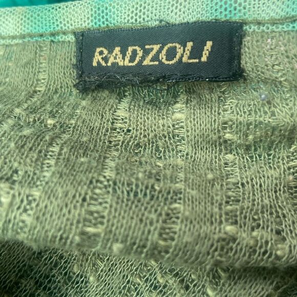 Radzoli Boho Chic Size Small - Picture 3 of 4